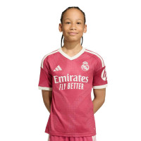 adidas Real Madrid 3rd Shirt 2026-2027 Kids