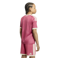 adidas Real Madrid 3rd Set 2026-2027 Kids