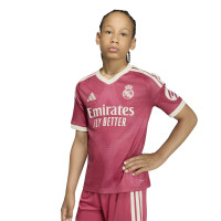 adidas Real Madrid 3rd Set 2026-2027 Kids