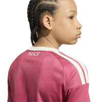 adidas Real Madrid 3rd Shirt 2026-2027 Kids