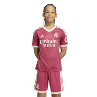 adidas Real Madrid 3rd Set 2026-2027 Kids