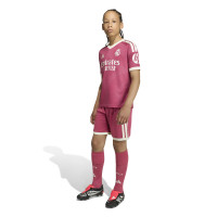 adidas Real Madrid 3rd Kit 2026-2027 Kids