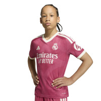 adidas Real Madrid 3rd Kit 2026-2027 Kids
