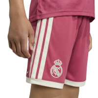 adidas Real Madrid 3rd Kit 2026-2027 Kids