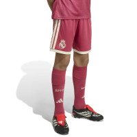 adidas Real Madrid 3rd Set 2026-2027 Kids