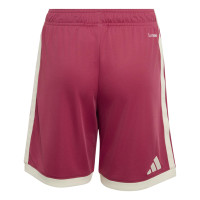 adidas Real Madrid 3rd shorts 2026-2027 Kids