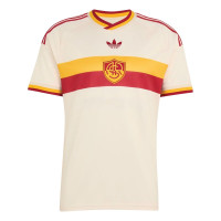 Maillot adidas AS Roma Away 2026-2027