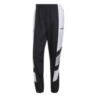 adidas Juventus EQT Crew Trainingspak Zwart Wit Grijs