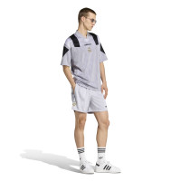 adidas Juventus EQT Zomerset Grijs Zwart Wit