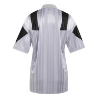 adidas Juventus EQT T-Shirt Grijs Zwart Wit