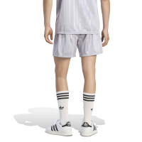 adidas Juventus EQT Training Short Grey Black