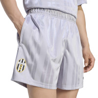 adidas Juventus EQT Zomerset Grijs Zwart Wit