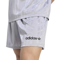 adidas Juventus EQT Training Short Grey Black