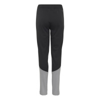 adidas Juventus Europees Trainingsbroek 2026-2027 Kids Zwart Grijs Goud