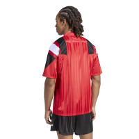 adidas Manchester United EQT Summer Set Red Black White