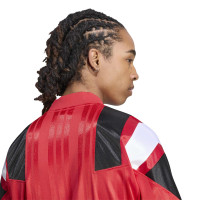 adidas Manchester United EQT Summer Set Red Black White