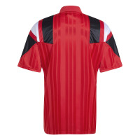 adidas Manchester United EQT Summer Set Red Black White
