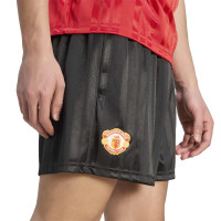 adidas Manchester United EQT Summer Set Red Black White