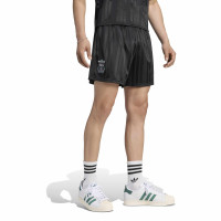 Pantalon d'entraînement adidas Liverpool EQT 2026-2027 noir et blanc