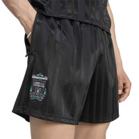 adidas Liverpool EQT Summer Set Black Turquoise White
