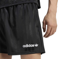 adidas Liverpool EQT Trainingsbroekje 2026-2027 Zwart Wit