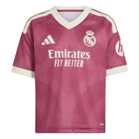 adidas Real Madrid Minikit 3rd 2026-2027 Toddlers