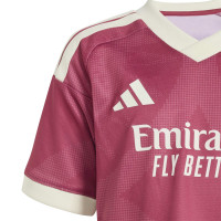 adidas Real Madrid Minikit 3rd 2026-2027 Toddlers