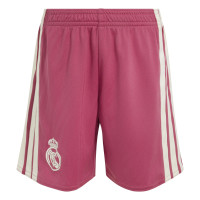 adidas Real Madrid Minikit 3rd 2026-2027 Toddlers