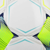 Select Futsal Super V26 Futsal Size 4 White Blue Bright Yellow