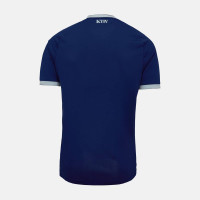 New Balance FC Dynamo Kyiv Away Shirt 2026-2027