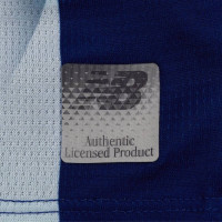 New Balance FC Dynamo Kyiv Away Shirt 2026-2027
