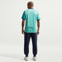 Nike FC Barcelona 3e Shirt 2026-2027