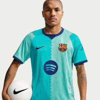 Nike FC Barcelona 3e Set 2026-2027