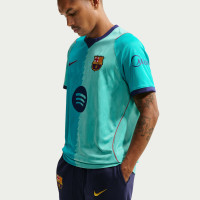 Nike FC Barcelona 3e Shirt 2026-2027