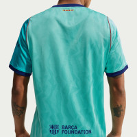 Nike FC Barcelona 3e Shirt 2026-2027
