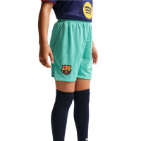 Nike FC Barcelona 3rd Set 2026-2027 Kids
