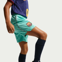 Nike FC Barcelona 3rd Set 2026-2027 Kids