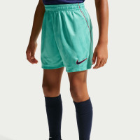 Nike FC Barcelona 3rd Set 2026-2027 Kids