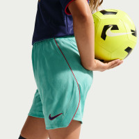 Nike FC Barcelona 3rd shorts 2026-2027 Kids
