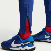 Nike Chelsea Strike Training pants 2026-2027 Kids Blue White