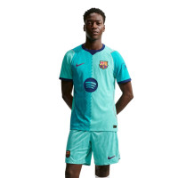 Nike FC Barcelona 3e Broekje 2026-2027