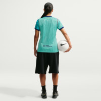 Nike FC Barcelona 3rd Shirt 2026-2027 ladies