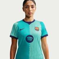 Nike FC Barcelona 3rd Shirt 2026-2027 ladies