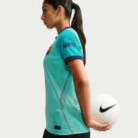 Nike FC Barcelona 3rd Shirt 2026-2027 ladies