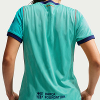 Nike FC Barcelona 3rd Shirt 2026-2027 ladies