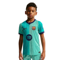 Nike FC Barcelona 3rd Set 2026-2027 Kids