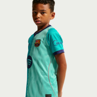 Nike FC Barcelona 3rd Set 2026-2027 Kids