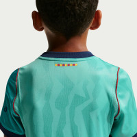 Nike FC Barcelona 3rd Shirt 2026-2027 Kids