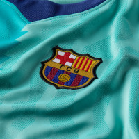 Nike FC Barcelona 3rd Set 2026-2027 Kids