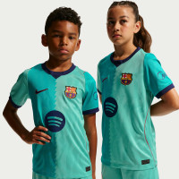 Nike FC Barcelona 3rd Shirt 2026-2027 Kids